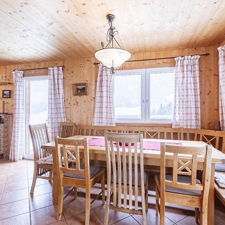 Alpendorf Dachstein West By Alps Resorts Annaberg im Lammertal Exterior foto