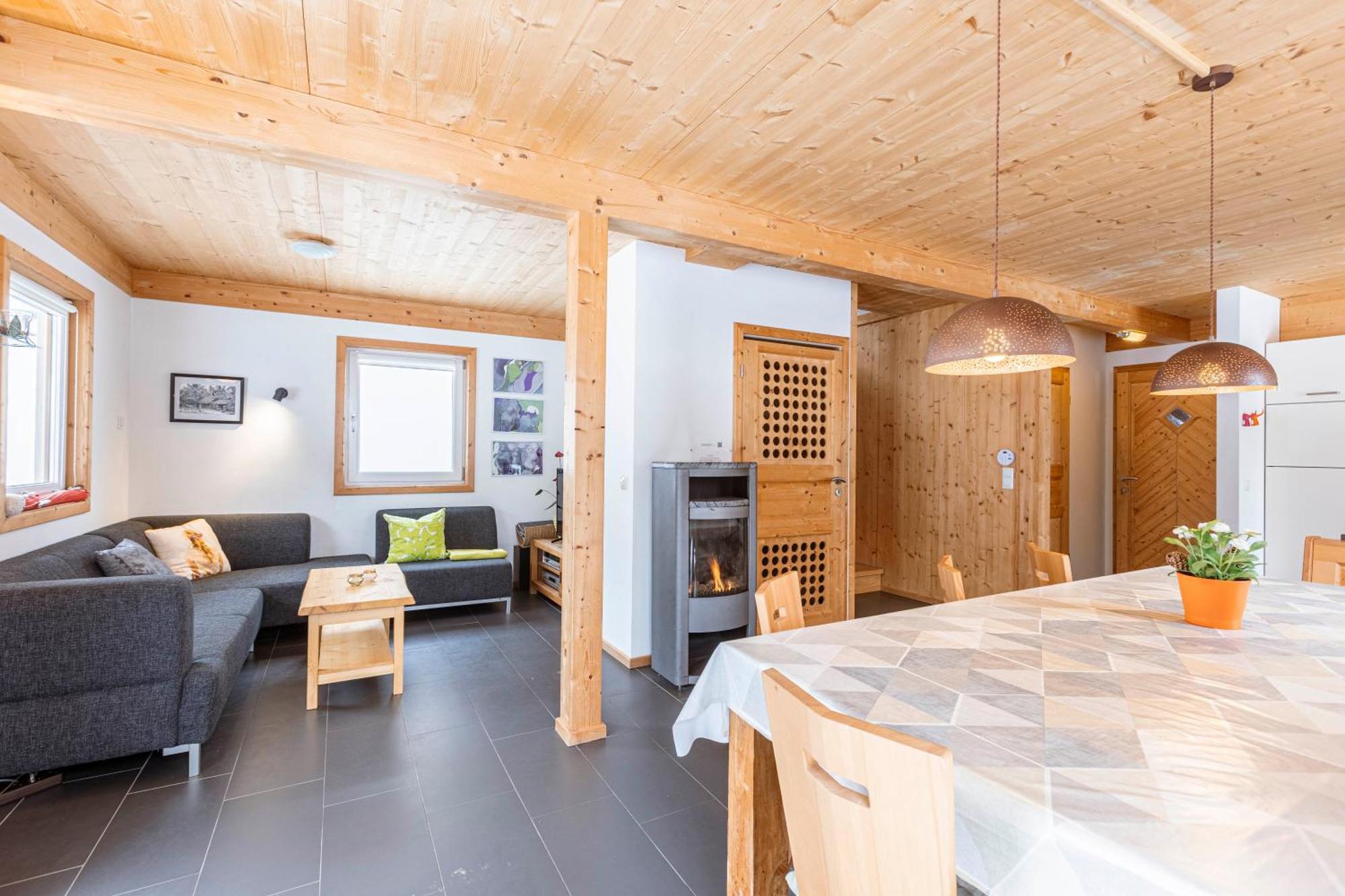 Alpendorf Dachstein West By Alps Resorts Annaberg im Lammertal Exterior foto