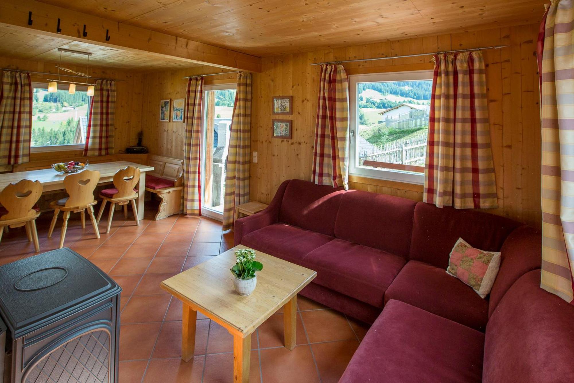 Alpendorf Dachstein West By Alps Resorts Annaberg im Lammertal Exterior foto