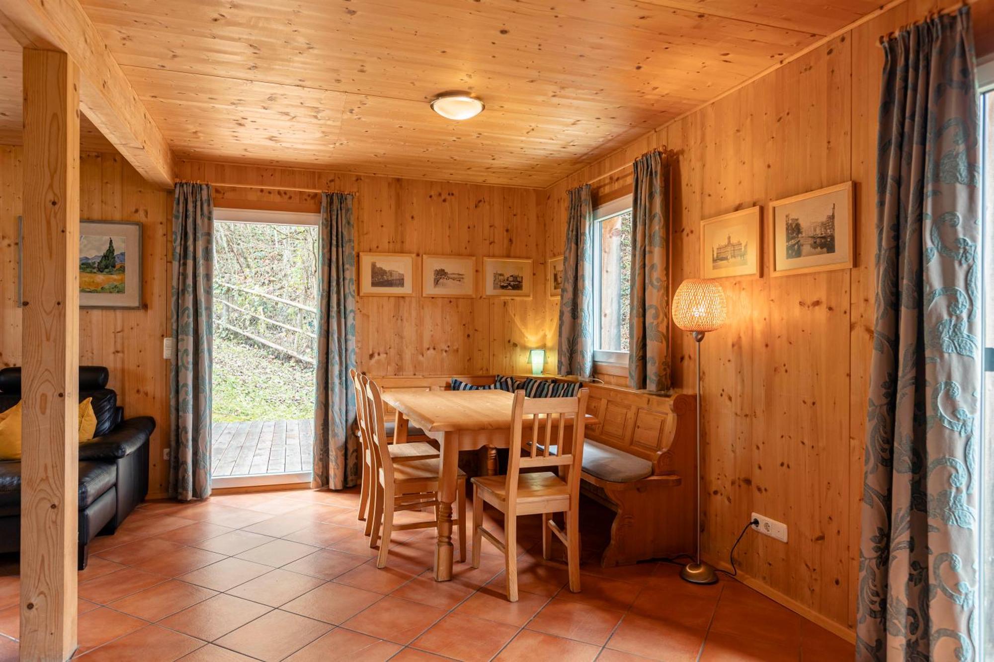 Alpendorf Dachstein West By Alps Resorts Annaberg im Lammertal Exterior foto