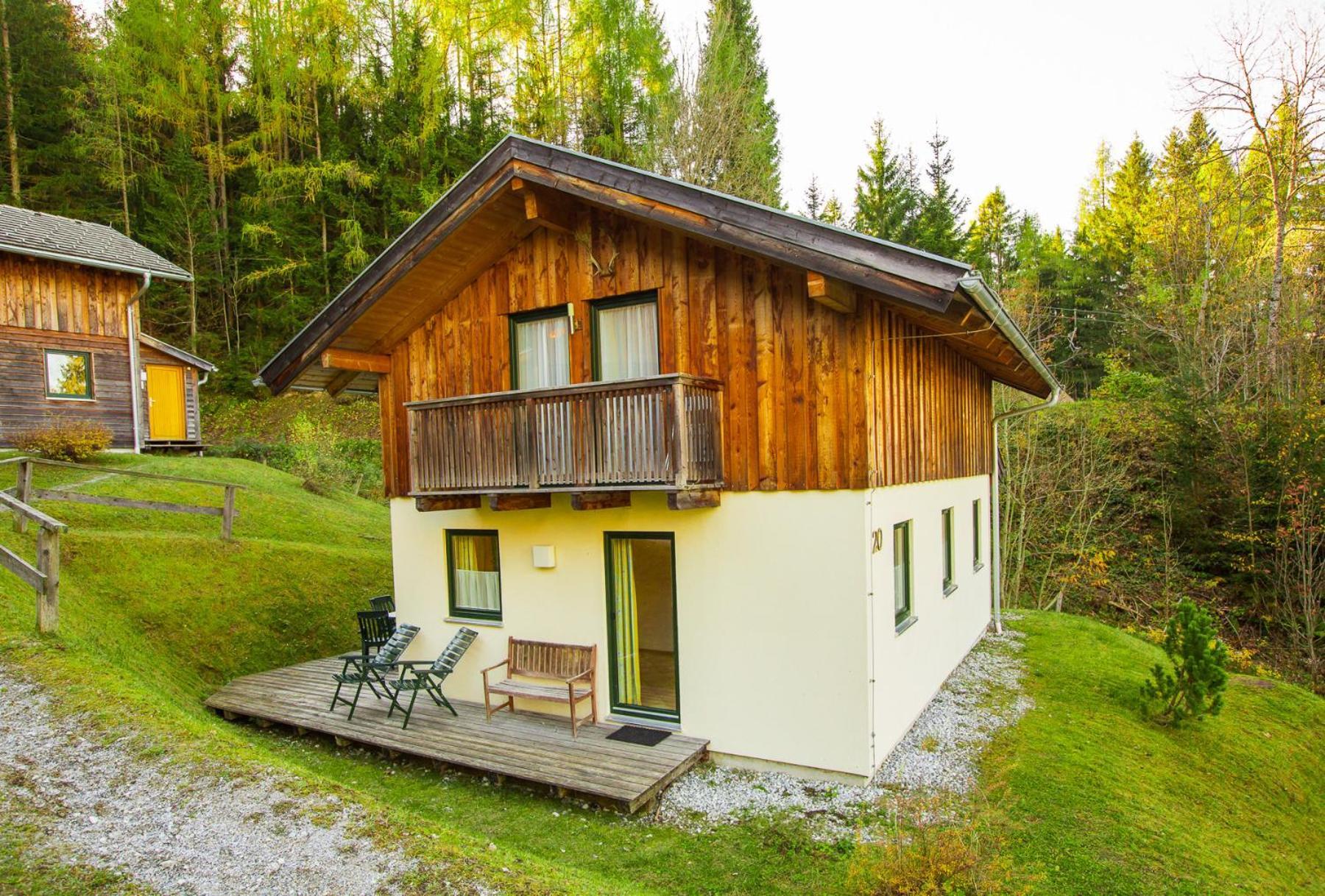 Alpendorf Dachstein West By Alps Resorts Annaberg im Lammertal Exterior foto