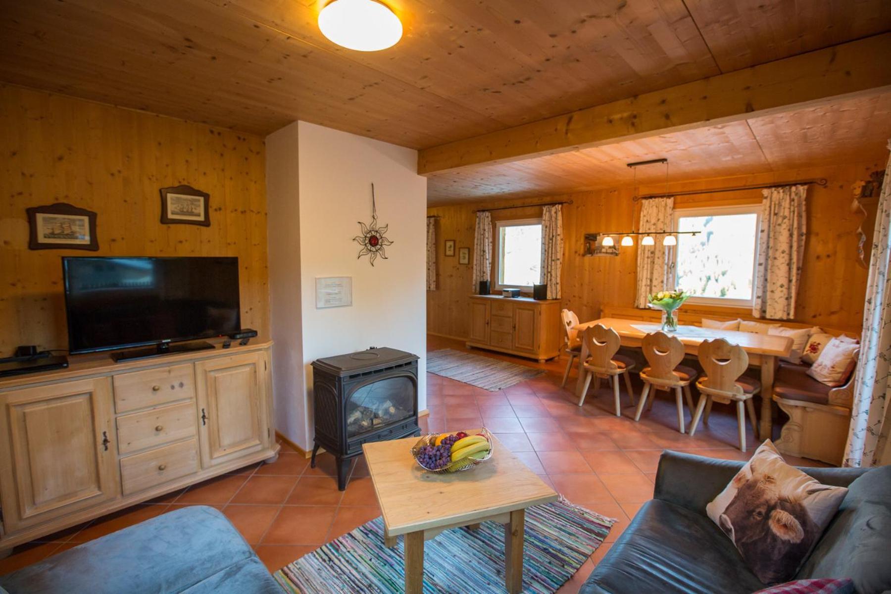 Alpendorf Dachstein West By Alps Resorts Annaberg im Lammertal Exterior foto