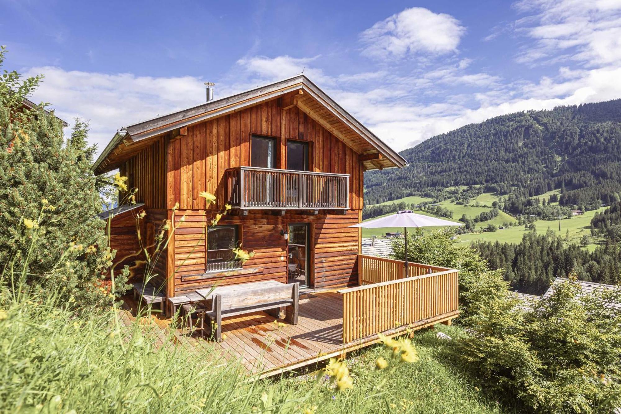 Alpendorf Dachstein West By Alps Resorts Annaberg im Lammertal Exterior foto