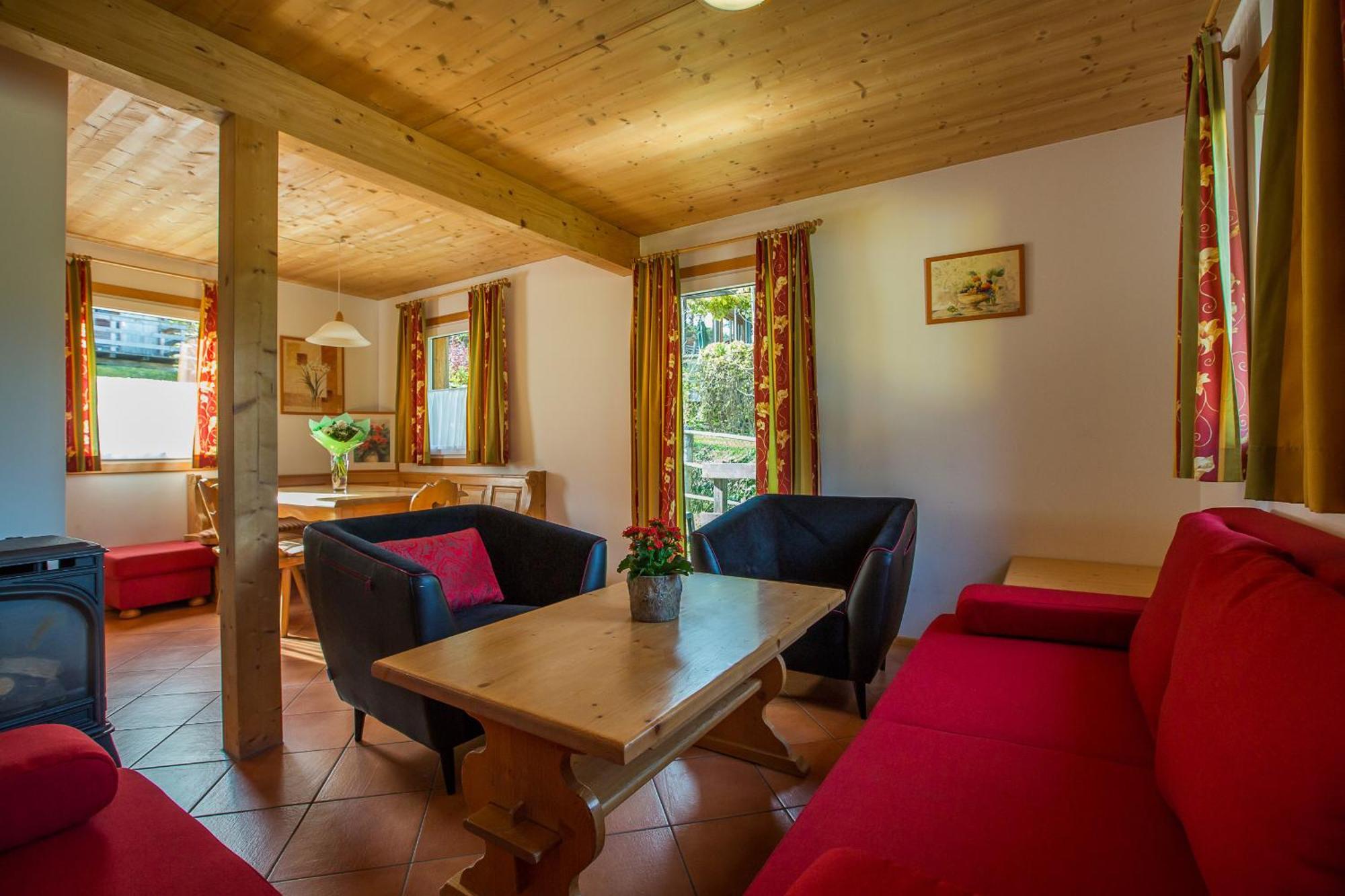 Alpendorf Dachstein West By Alps Resorts Annaberg im Lammertal Exterior foto