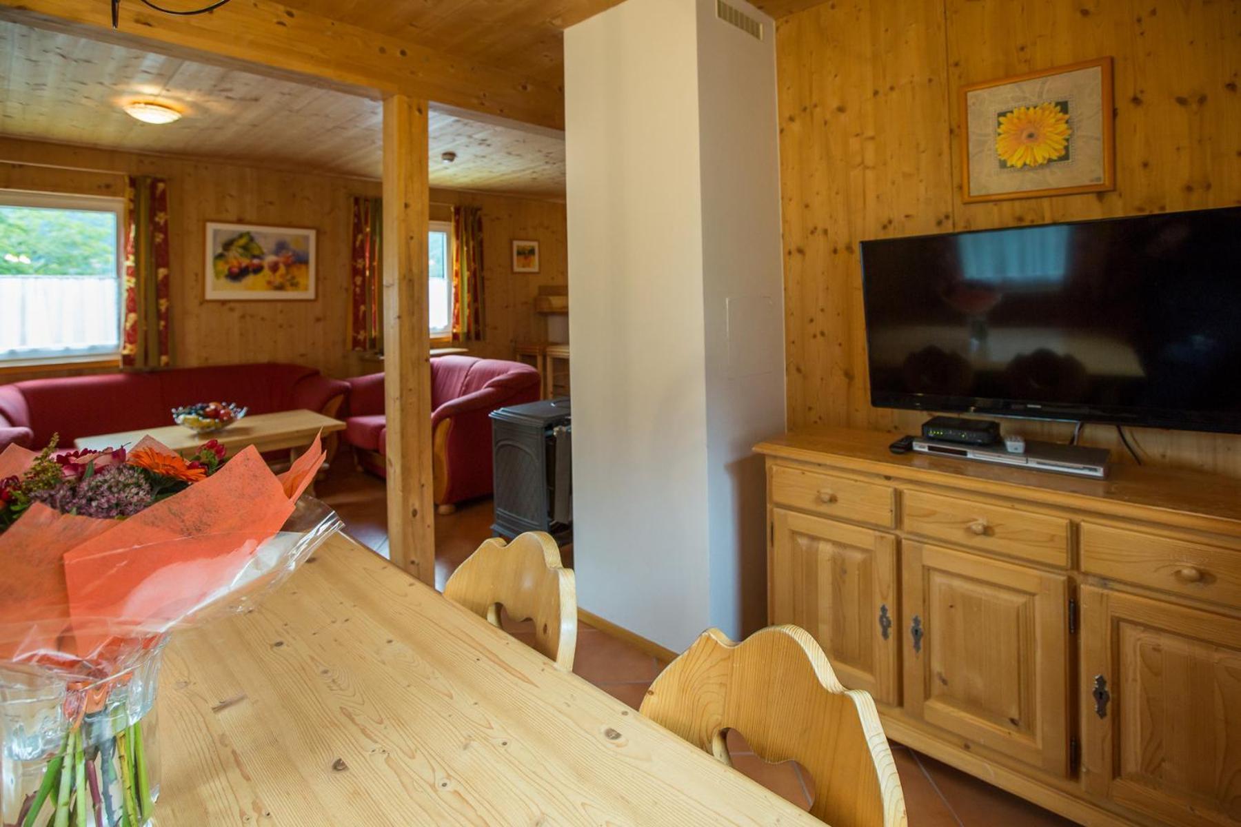 Alpendorf Dachstein West By Alps Resorts Annaberg im Lammertal Exterior foto