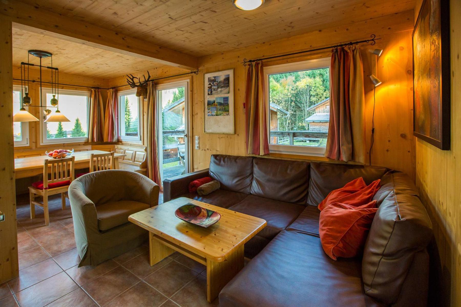 Alpendorf Dachstein West By Alps Resorts Annaberg im Lammertal Exterior foto