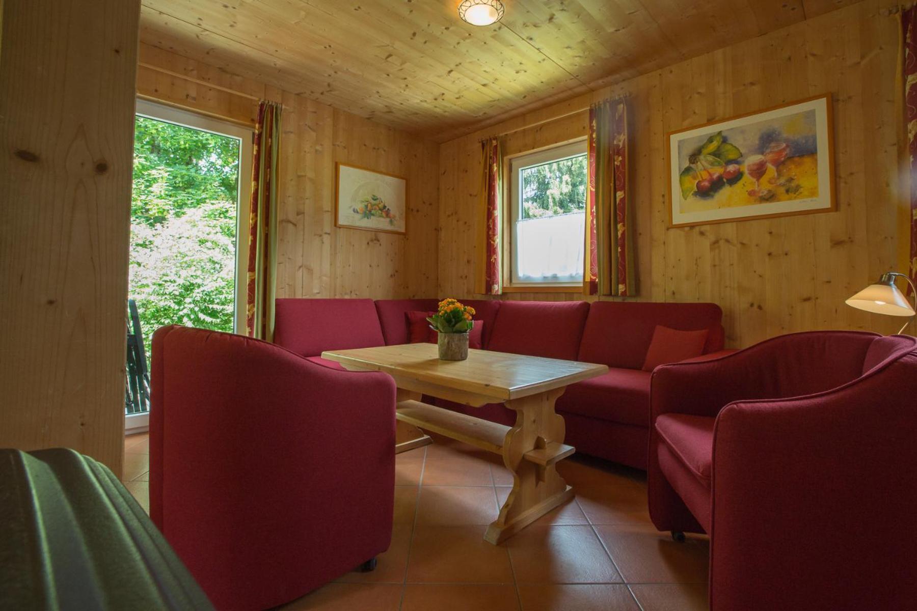 Alpendorf Dachstein West By Alps Resorts Annaberg im Lammertal Exterior foto