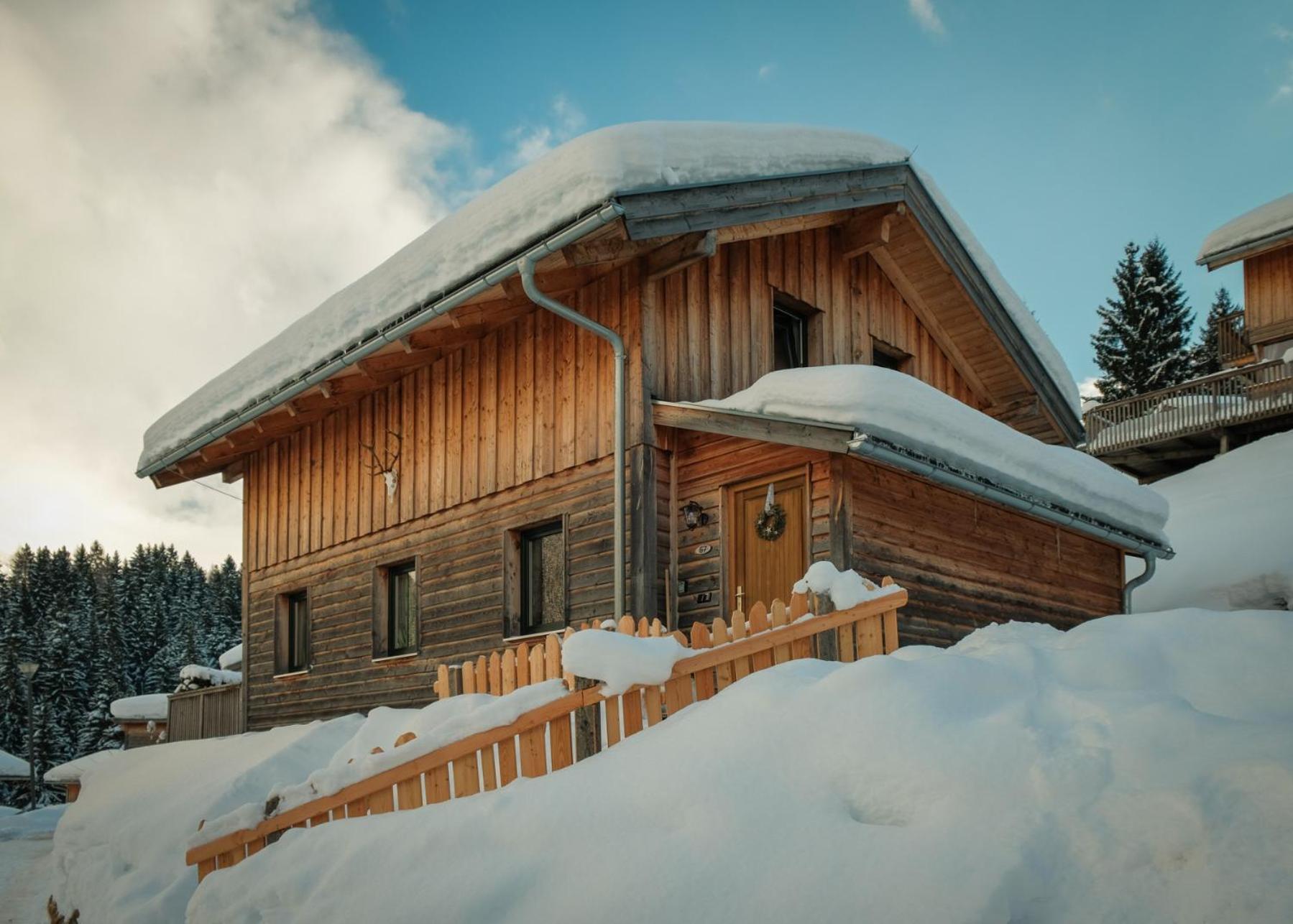 Alpendorf Dachstein West By Alps Resorts Annaberg im Lammertal Exterior foto