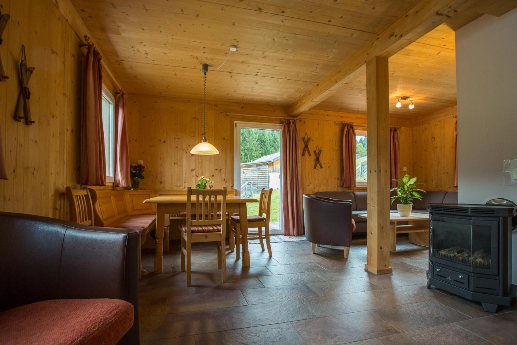 Alpendorf Dachstein West By Alps Resorts Annaberg im Lammertal Exterior foto
