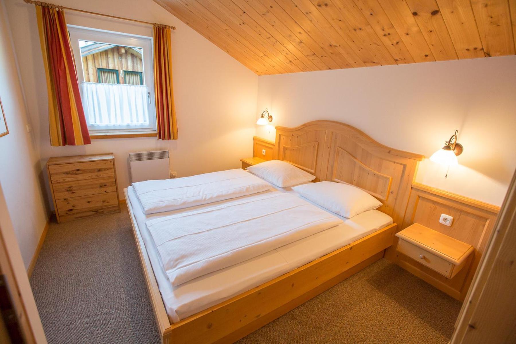 Alpendorf Dachstein West By Alps Resorts Annaberg im Lammertal Exterior foto