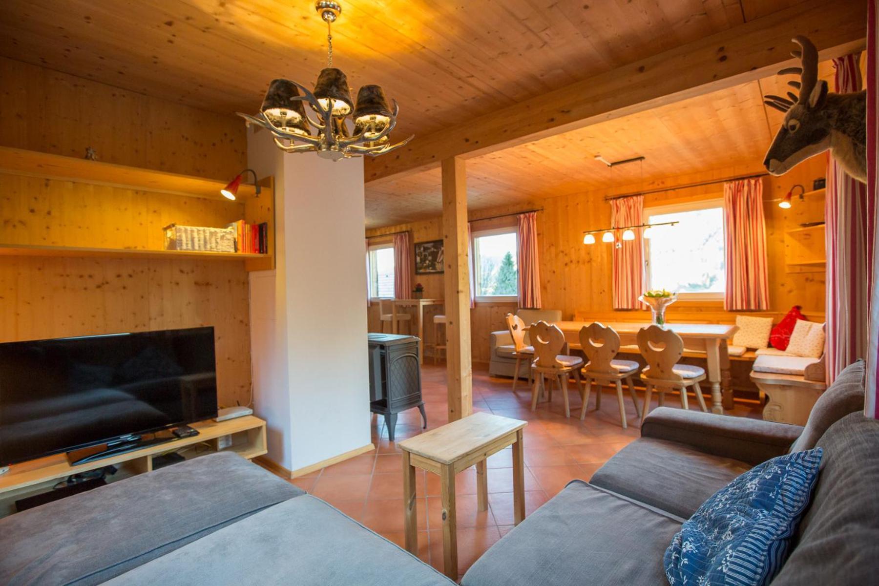 Alpendorf Dachstein West By Alps Resorts Annaberg im Lammertal Exterior foto