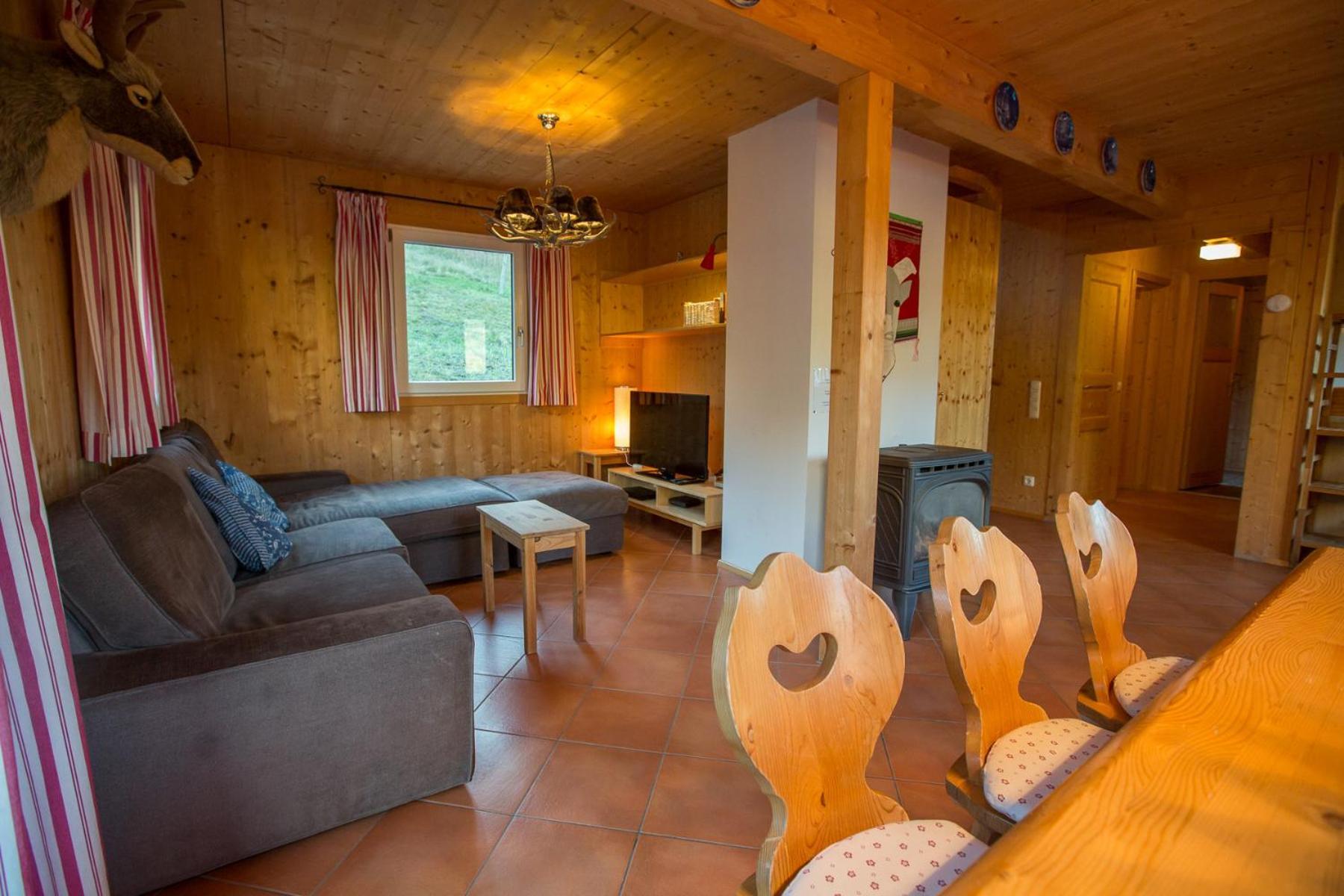 Alpendorf Dachstein West By Alps Resorts Annaberg im Lammertal Exterior foto
