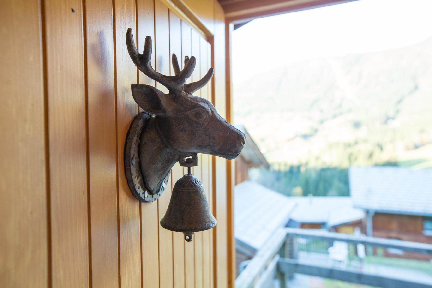 Alpendorf Dachstein West By Alps Resorts Annaberg im Lammertal Exterior foto