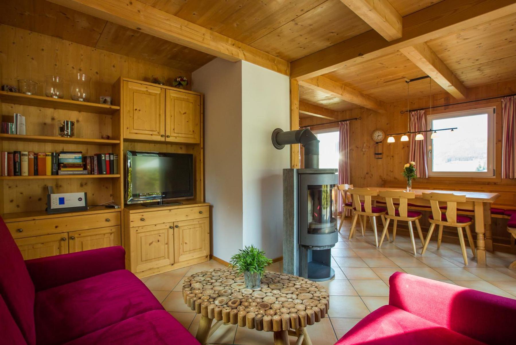 Alpendorf Dachstein West By Alps Resorts Annaberg im Lammertal Exterior foto