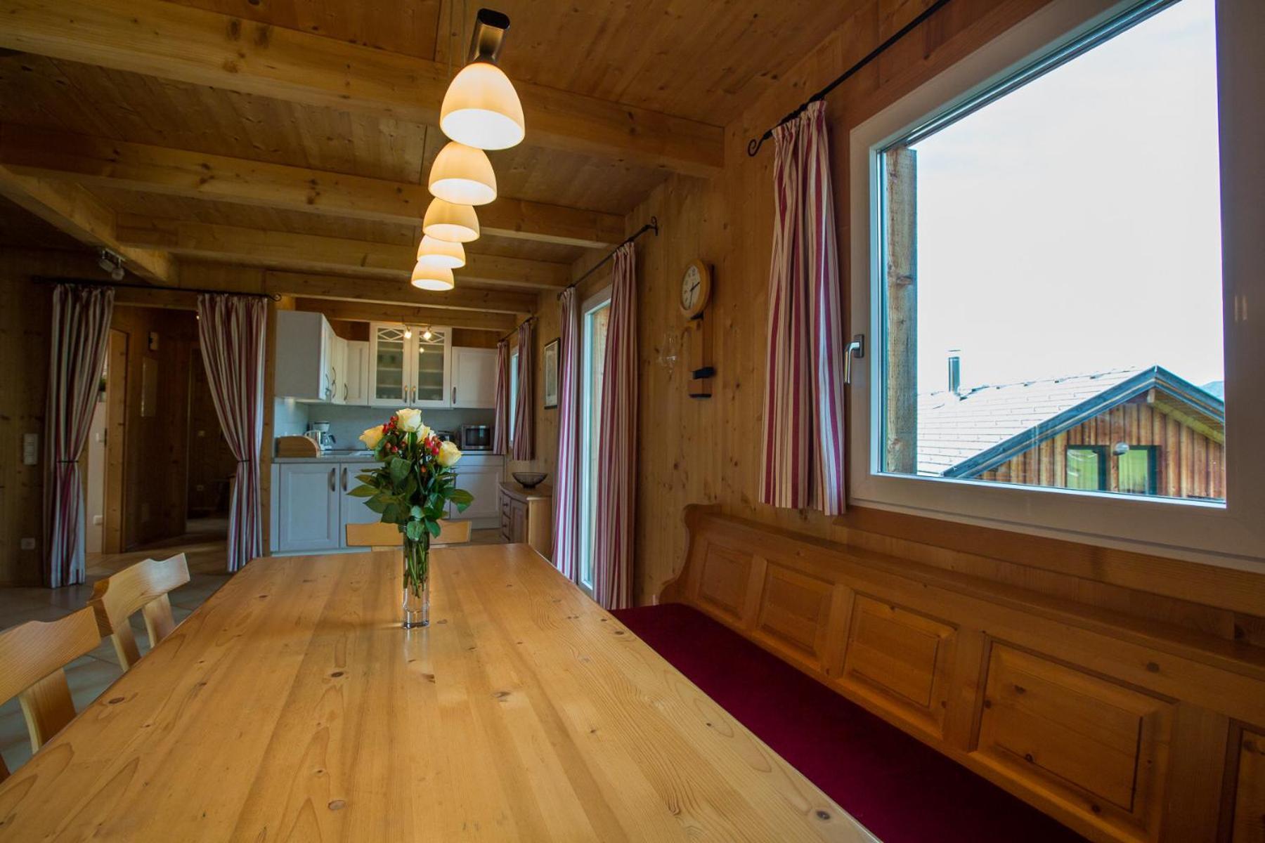 Alpendorf Dachstein West By Alps Resorts Annaberg im Lammertal Exterior foto
