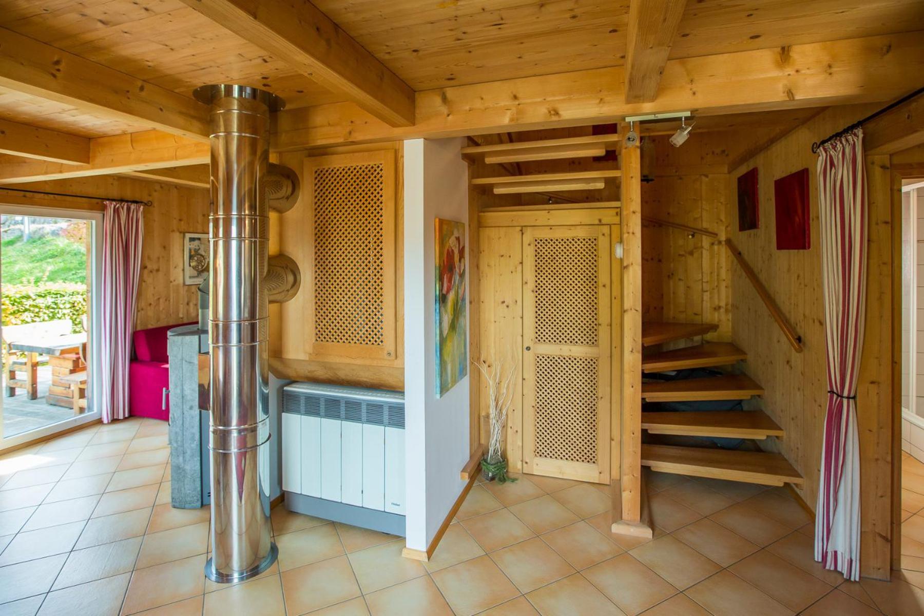 Alpendorf Dachstein West By Alps Resorts Annaberg im Lammertal Exterior foto