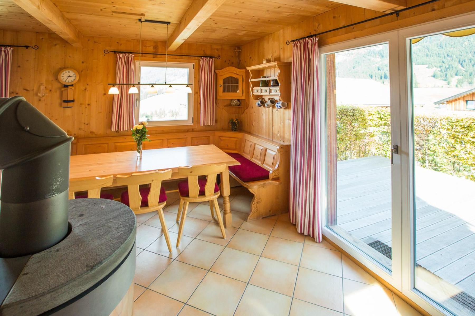 Alpendorf Dachstein West By Alps Resorts Annaberg im Lammertal Exterior foto