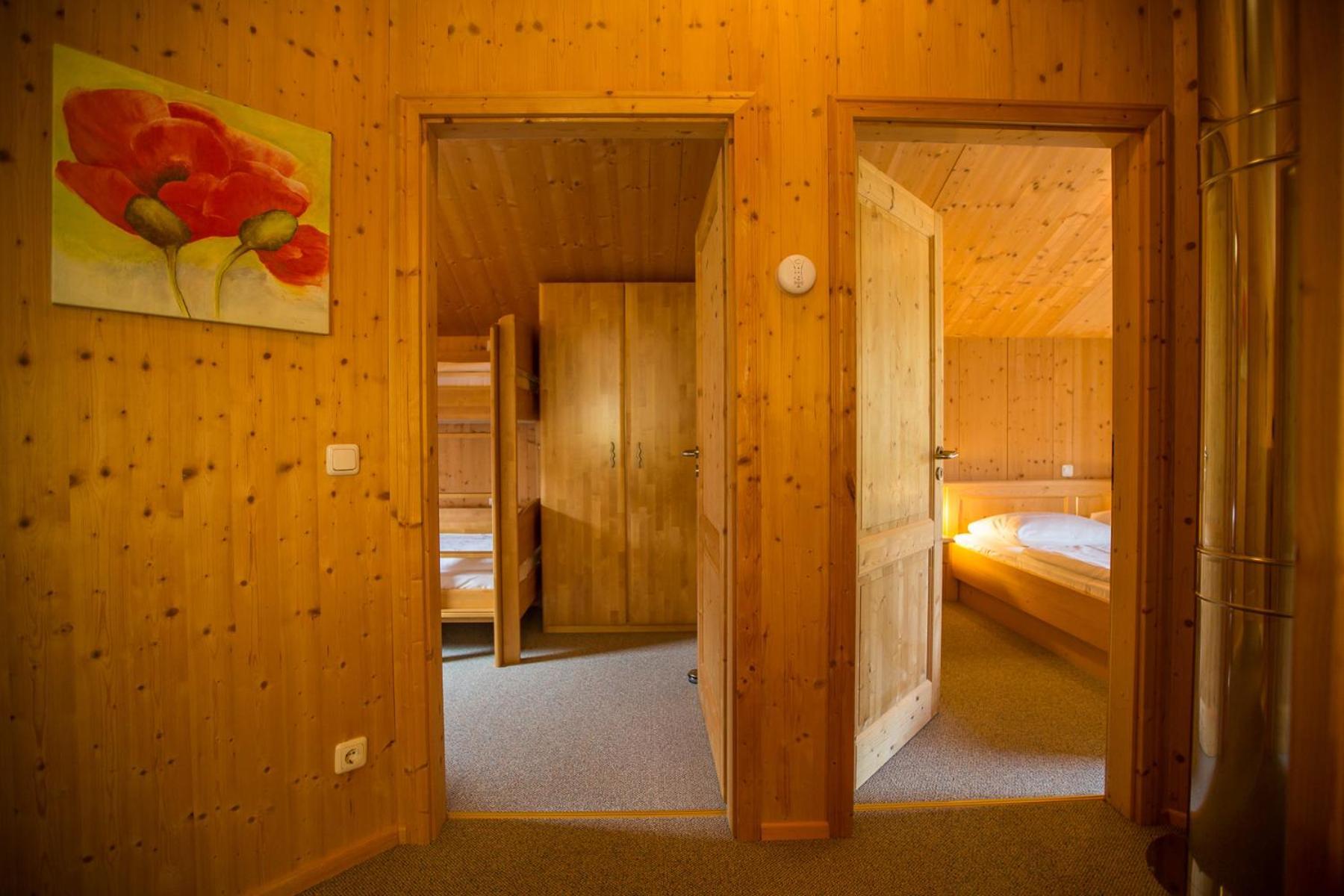 Alpendorf Dachstein West By Alps Resorts Annaberg im Lammertal Exterior foto