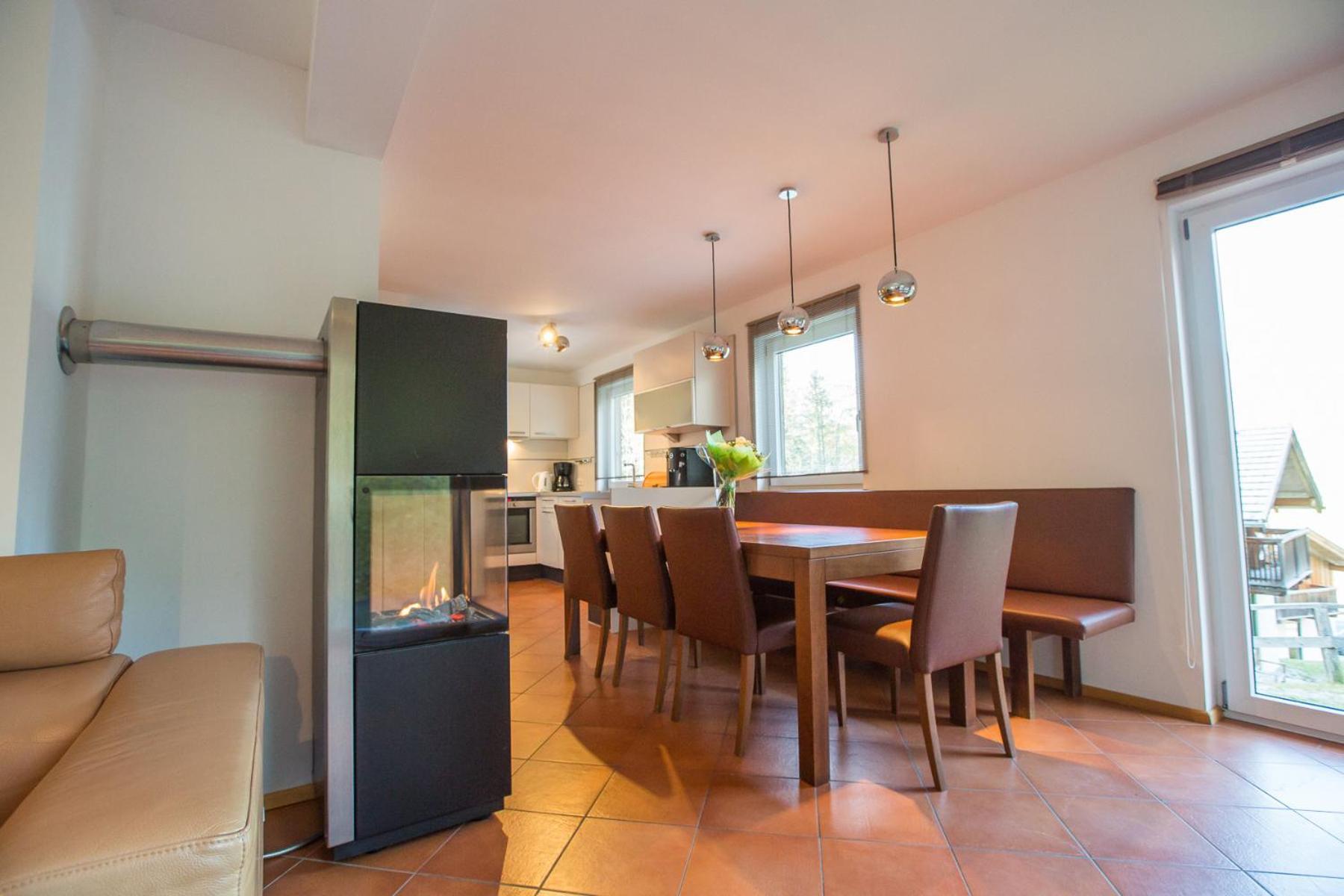 Alpendorf Dachstein West By Alps Resorts Annaberg im Lammertal Exterior foto