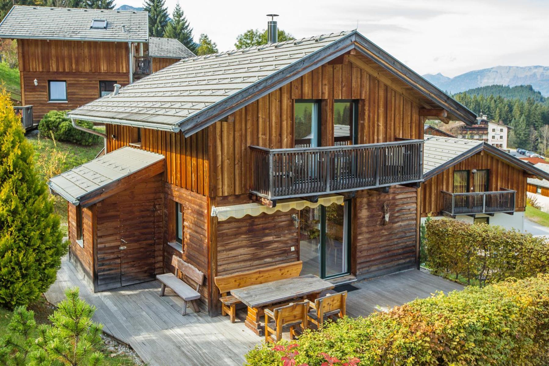 Alpendorf Dachstein West By Alps Resorts Annaberg im Lammertal Exterior foto