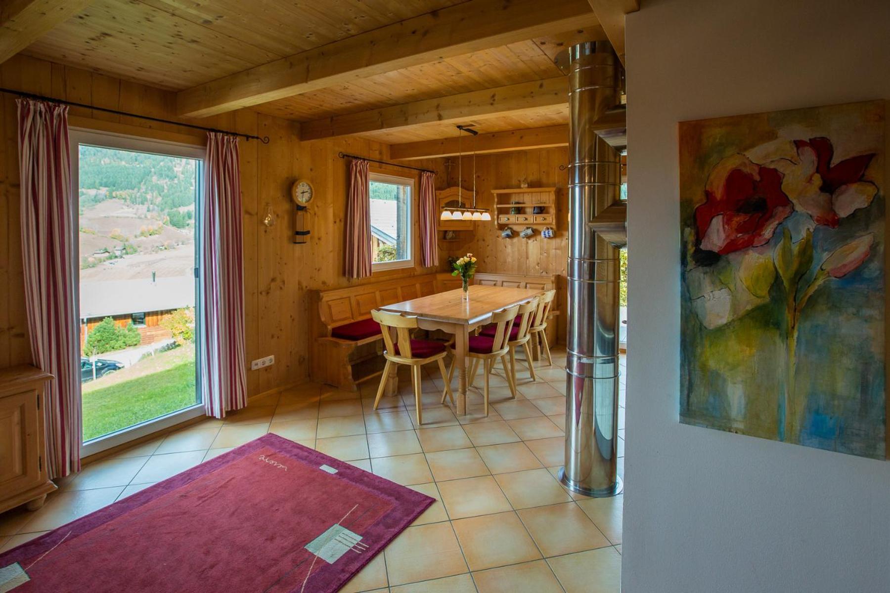 Alpendorf Dachstein West By Alps Resorts Annaberg im Lammertal Exterior foto