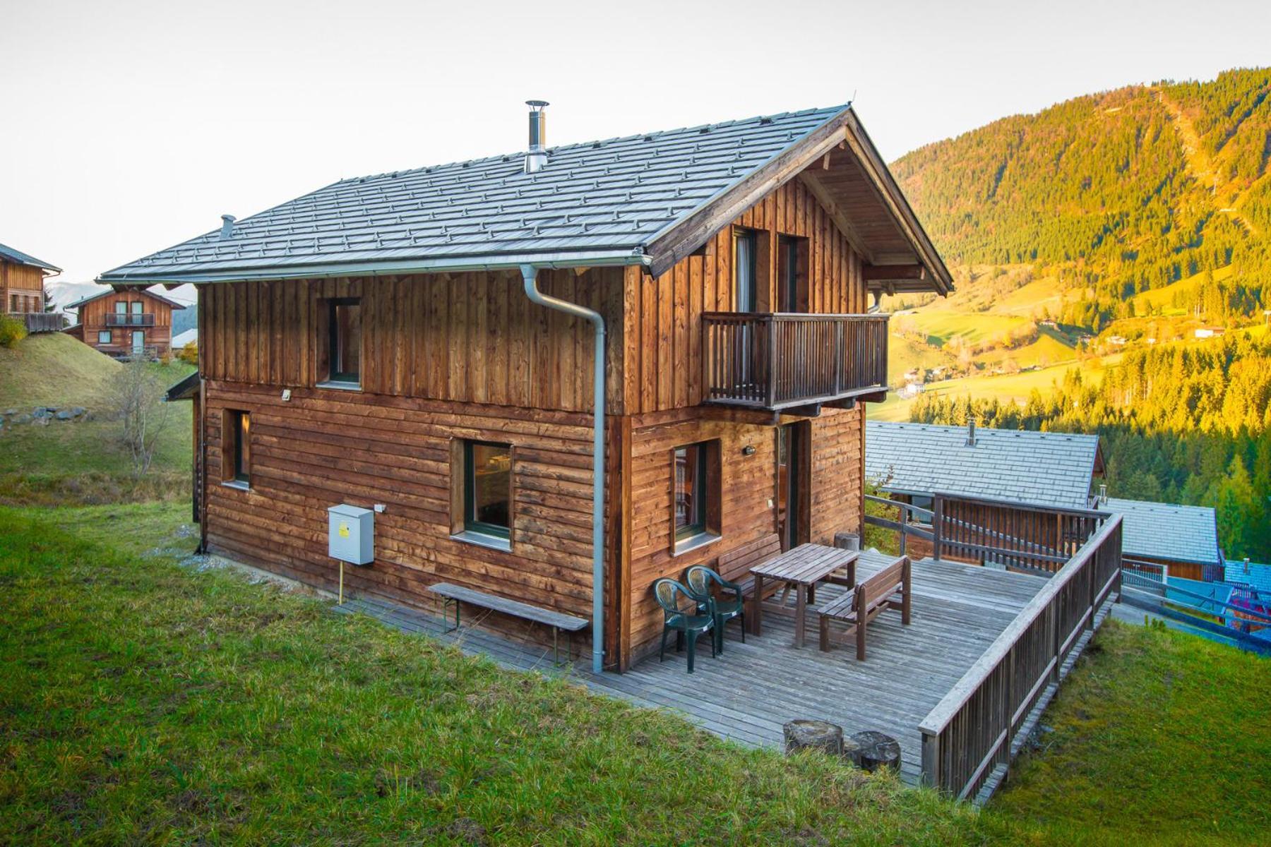 Alpendorf Dachstein West By Alps Resorts Annaberg im Lammertal Exterior foto