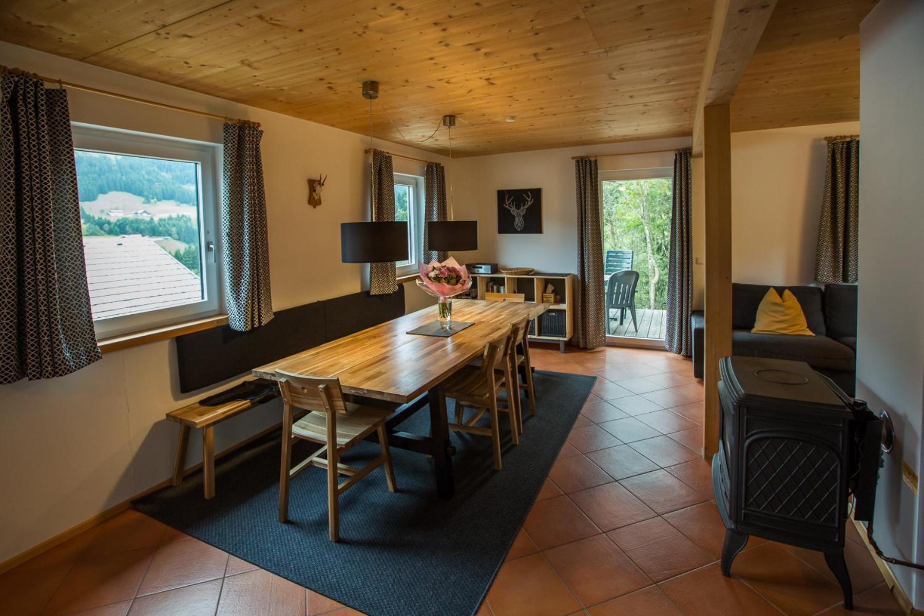 Alpendorf Dachstein West By Alps Resorts Annaberg im Lammertal Exterior foto