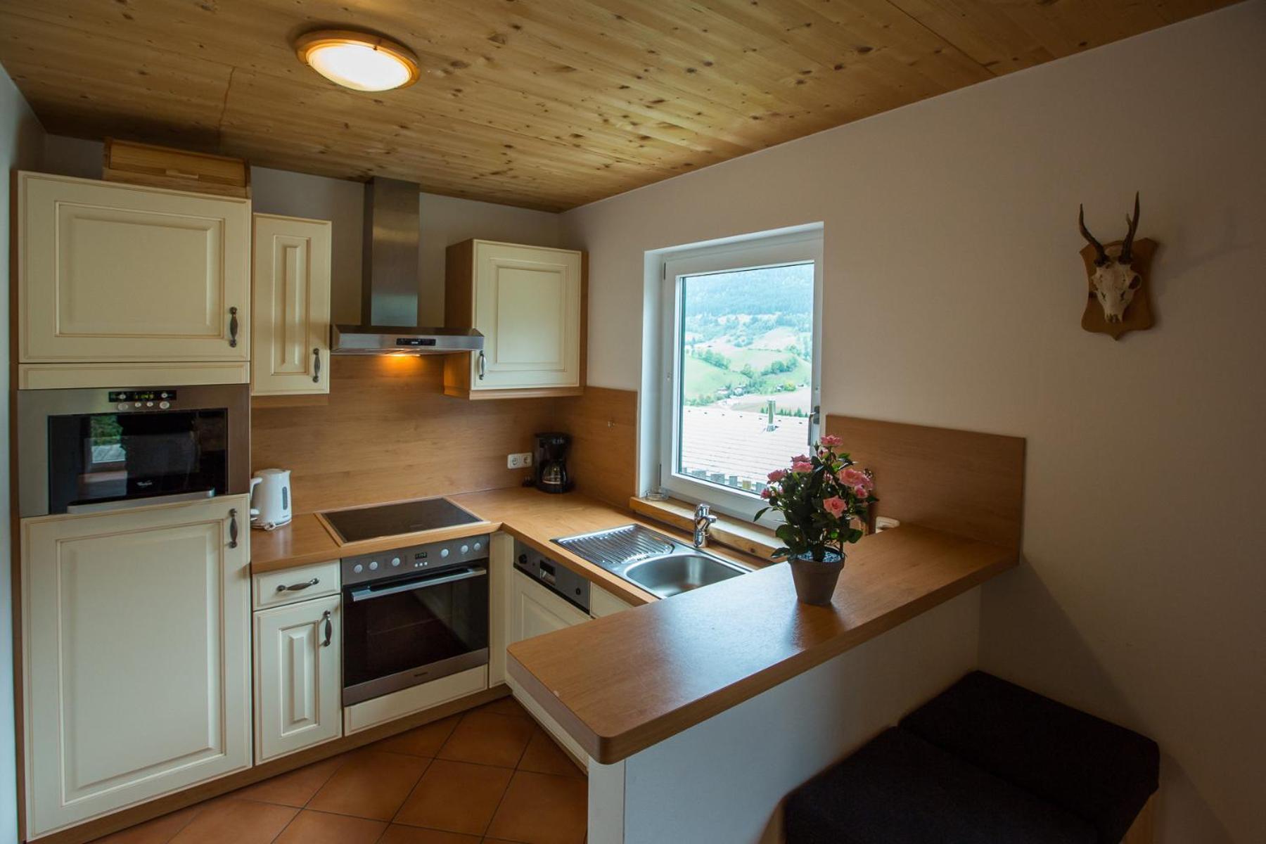 Alpendorf Dachstein West By Alps Resorts Annaberg im Lammertal Exterior foto